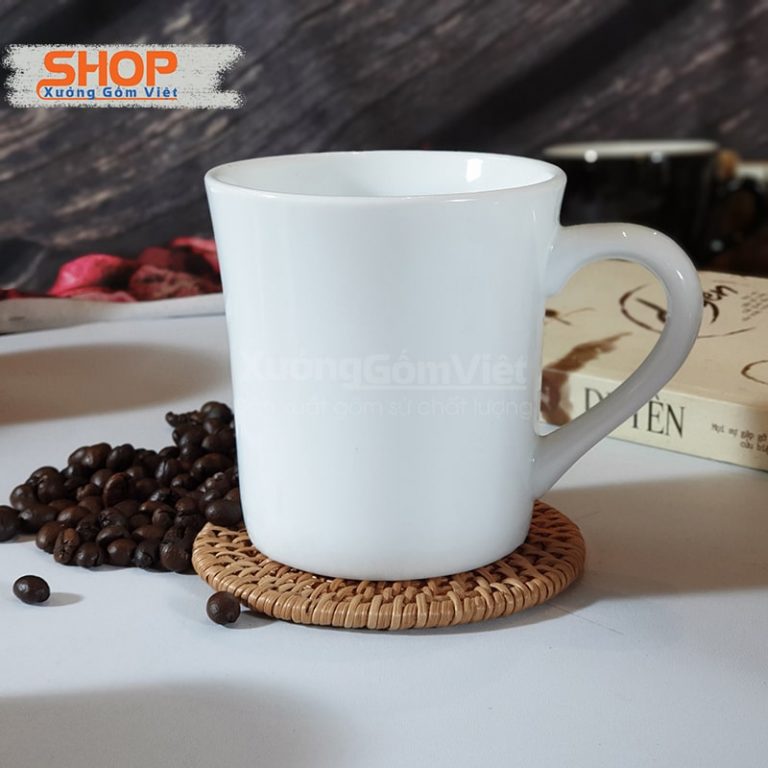 Ly sứ IN LOGO số lượng lớn cập nhật giá ngày 07/02/2026