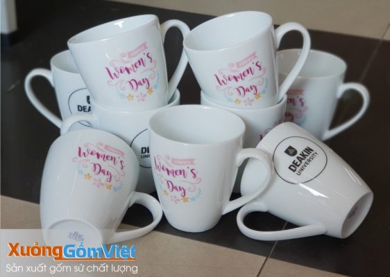 Mẫu và giá LY SỨ mới nhất tận Xưởng ️【Cập nhật 5/2024】