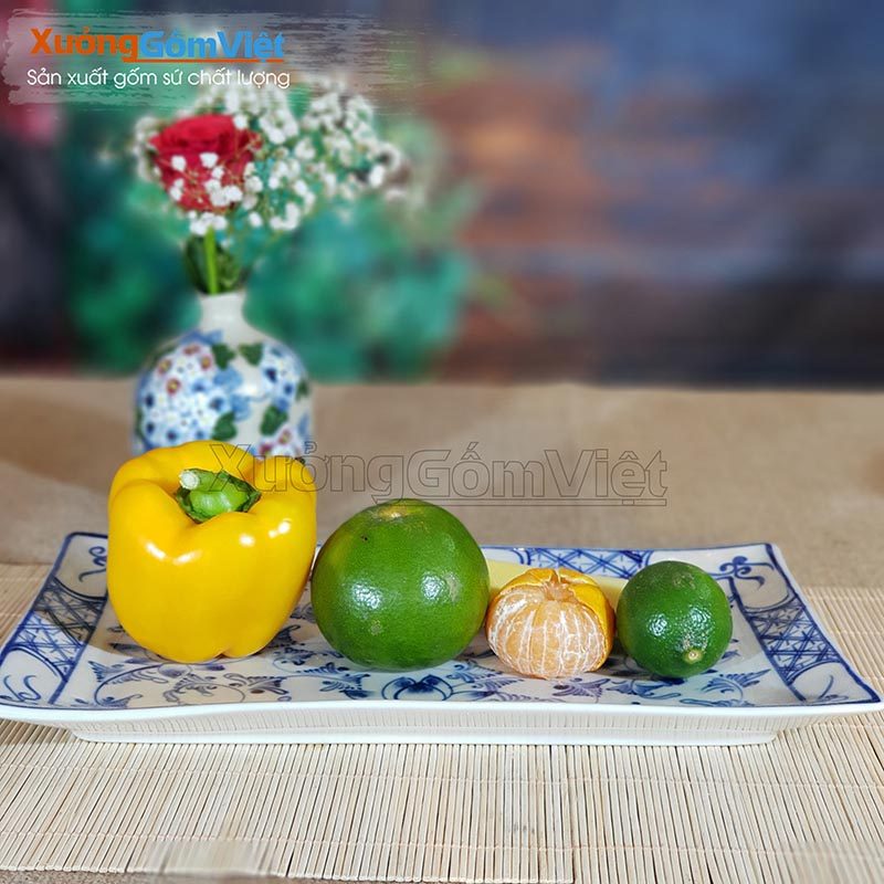 Vô cùng tinh tế và cuốn hút