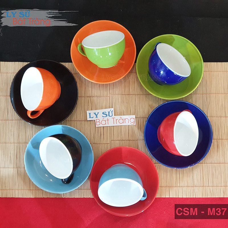 Ly sứ Bát Tràng